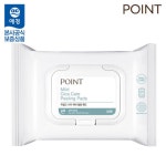 포인트 마일드 시카 케어 필링 패드 (50매) - NS홈쇼핑  포인트 마일드 시카 케어 필링 패드 (50매) - NS홈쇼핑