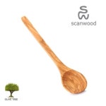 [AK수원][스캔우드]올리브 둥근형주걱 21CM / SC-620 - NS홈쇼핑  [AK수원][스캔우드]올리브 둥근형주걱 21CM / SC-620 - NS홈쇼핑