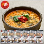 [미스타셰프] 추어탕 500g x 6팩 - NS홈쇼핑  [미스타셰프] 추어탕 500g x 6팩 - NS홈쇼핑
