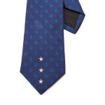 [지방시] 스타 GV65LS J1435 5 실크 넥타이 - NS홈쇼핑  [지방시] 스타 GV65LS J1435 5 실크 넥타이 - NS홈쇼핑