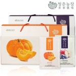 청춘농장 늙은 호박즙 1박스+푸룬사과즙 1박스 총 2박스 60포 - NS홈쇼핑  청춘농장 늙은 호박즙 1박스+푸룬사과즙 1박스 총 2박스 60포... 