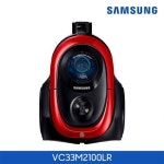 삼성 싸이클론 청소기 VC33M2100LR 바이탈리티 레드 - NS홈쇼핑 삼성 싸이클론 청소기 VC33M2100LR 바이탈리티 레드 - NS홈쇼핑