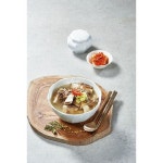 (이)대복 추어탕 500g*8팩 - NS홈쇼핑  (이)대복 추어탕 500g*8팩 - NS홈쇼핑