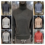 [킨록by][수원점] 19 F/W 킨록 히트업 캐시라이크 남성 터틀넥 7종 택1 (OYY1420) SW1234(갤러리아 수원) - NS홈쇼핑  [킨록by][수원점] 19... 