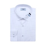 [AK분당][레노마셔츠]점프사트윌 긴소매슬림핏 RJFSL1-136-WH - NS홈쇼핑  [AK분당][레노마셔츠]점프사트윌 긴소매슬림핏 RJFSL1-136-WH... 