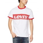[리바이스][LEVIS] 공용 빅로고 반팔티셔츠59665-0004[패션플러스] - NS홈쇼핑  [리바이스][LEVIS] 공용 빅로고 반팔티셔츠59665-0004... 
