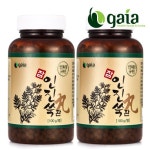 참 인진쑥환 100g 2병 - NS홈쇼핑  참 인진쑥환 100g 2병 - NS홈쇼핑