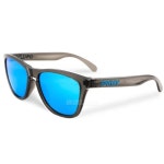 [오클리][오클리 선글라스] OAKLEY OO9245-7454_프로그스킨... OO9245-7454_프로그스킨 프리즘 아시안핏 ASIAN FROGSKINS GREY SMOKE... 