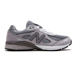 (갤러리아 수원) - NS홈쇼핑  [뉴발란스](225~240size)  KJ990GLG (NBPV8S205G) GRAY(갤러리아 수원) - NS홈쇼핑