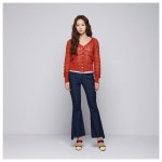 [에고이스트](18여름)  단추포인트 브이넥 가디건 (EJ2KG460)(갤러리아 타임월드) - NS홈쇼핑  [에고이스트](18여름)  단추포인트 브이넥... 