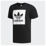 [아디다스 오리지널스][아디다스오리지널][adidas originals][Mens Originals]  솔리드 블랙버드 티_CW2339(갤러리아 센터시티)... 