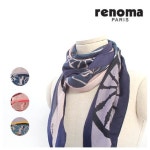 [AK분당][레노마] 클래식 스카프 (R) FRR237 - NS홈쇼핑  [AK분당][레노마] 클래식 스카프 (R) FRR237 - NS홈쇼핑
