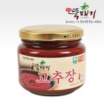 [옛맛뚝배기]고추장 500g(국내산) - NS홈쇼핑  [옛맛뚝배기]고추장 500g(국내산) - NS홈쇼핑