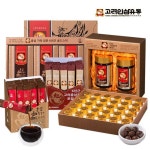 [고려인삼유통] 6년근 고려홍삼정 로얄스틱 30포 外 택 4  - NS홈쇼핑  [고려인삼유통] 6년근 고려홍삼정 로얄스틱 30포 外 택 4  - NS홈쇼핑