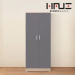 보루네오 하우스 윈트 고티어 800 옷장 - NS홈쇼핑  보루네오 하우스 윈트 고티어 800 옷장 - NS홈쇼핑