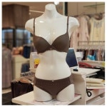 [AK수원][비너스] 기본몰드브라팬티세트AB컵 VBR0889ABPTHDB - NS홈쇼핑  [AK수원][비너스] 기본몰드브라팬티세트AB컵 VBR0889ABPTHDB... 