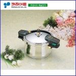 키친아트 명품압력솥3.5L(3-5인용) - NS홈쇼핑  키친아트 명품압력솥3.5L(3-5인용) - NS홈쇼핑