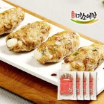 [그린팜푸드] 미소예찬 국내산원육 고인돌 떡갈비 350g 4팩세트 - NS홈쇼핑  [그린팜푸드] 미소예찬 국내산원육 고인돌 떡갈비 350g 4팩세트... 