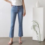 부츠컷워싱진 1033696[패션플러스] - NS홈쇼핑  부츠컷워싱진 1033696[패션플러스] - NS홈쇼핑