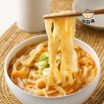 아임쿡 오모가리김치칼국수 540g(2인분)  쿠킹박스 밀키트 - NS홈쇼핑  아임쿡 오모가리김치칼국수 540g(2인분)  쿠킹박스 밀키트 - NS홈쇼핑