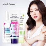 [메디플라워]저자극 제모 크림/사은품증정/샤워전 10분이면 ok! - NS홈쇼핑  [메디플라워]저자극 제모 크림/사은품증정/샤워전 10분이면 ok!... 