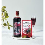 선운산농협 고창 복분자즙 80ml x 60포 - NS홈쇼핑  선운산농협 고창 복분자즙 80ml x 60포 - NS홈쇼핑