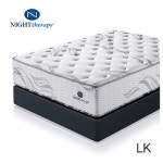 [AK구로][나이트세라피] 퍼팩트플러스 라지킹 매트리스 (1800) - NS홈쇼핑  [AK구로][나이트세라피] 퍼팩트플러스 라지킹 매트리스 (1800)... 