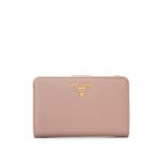 프라다 사피아노 멀티풀 반지갑 Prada Saffiano Multicolore Short Wallet (1ML225 ZLP F0TTV0001G) - NS홈쇼핑  프라다 사피아노... 
