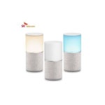 SK텔레콤 인공지능 스피커 NUGU candle - NS홈쇼핑  SK텔레콤 인공지능 스피커 NUGU candle - NS홈쇼핑
