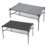 탑엔탑(TopnTop) 패밀리 퓨전 테이블/75×50×42.5cm - NS홈쇼핑  탑엔탑(TopnTop) 패밀리 퓨전 테이블/75×50×42.5cm - NS홈쇼핑