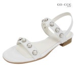 [AK수원][고세]여성 BEST 샌들 IXP0176 화이트 2cm - NS홈쇼핑  [AK수원][고세]여성 BEST 샌들 IXP0176 화이트 2cm - NS홈쇼핑