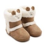 [AK분당][밍크뮤]BE)애니멀스웨이드부츠 39C1482605(130-160) - NS홈쇼핑  [AK분당][밍크뮤]BE)애니멀스웨이드부츠 39C1482605(130-160)... 