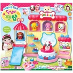 [토이트론] 달님이 펫샵[패션플러스] - NS홈쇼핑  [토이트론] 달님이 펫샵[패션플러스] - NS홈쇼핑