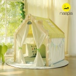  [NASPA]나스파 원목 플레이하우스 스탠다드형_파스텔그린 - NS홈쇼핑   [NASPA]나스파 원목 플레이하우스 스탠다드형_파스텔그린 - NS홈쇼핑