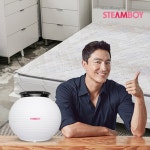 2018년형 스팀보이 온수매트 퀸 S6400-S1712 - NS홈쇼핑  2018년형 스팀보이 온수매트 퀸 S6400-S1712 - NS홈쇼핑