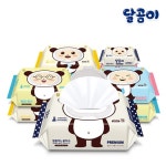 [특별 구성] 달곰이 아기 물티슈 10팩 외 - NS홈쇼핑  [특별 구성] 달곰이 아기 물티슈 10팩 외 - NS홈쇼핑