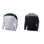 [미즈노][미즈노] 진주점 이월상품 남성 긴팔 티셔츠 COLOR BLOCKED LONG SLEEVE (32YA7040)(갤러리아 진주) - NS홈쇼핑  [미즈노]... 