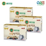 베지밀 17곡 한끼두유 190mlx72팩 - NS홈쇼핑  베지밀 17곡 한끼두유 190mlx72팩 - NS홈쇼핑