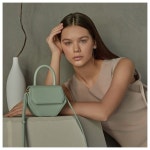 [AK분당][246] 마고 MAGOT SMALL BAG - MINT - NS홈쇼핑  [AK분당][246] 마고 MAGOT SMALL BAG - MINT - NS홈쇼핑