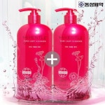 [동성제약] 1+1 미에뜰 여성청결제500ml /대용량 무료배송 - NS홈쇼핑  [동성제약] 1+1 미에뜰 여성청결제500ml /대용량 무료배송 - NS홈쇼핑