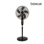 보국 스탠드 키높이 선풍기 BKF-40M74 /c - NS홈쇼핑  보국 스탠드 키높이 선풍기 BKF-40M74 /c - NS홈쇼핑