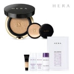 [AK분당][헤라][기획] 블랙 쿠션 SPF 34 PA++ 세트 - NS홈쇼핑  [AK분당][헤라][기획] 블랙 쿠션 SPF 34 PA++ 세트 - NS홈쇼핑