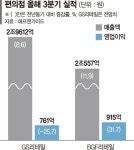 GS리테일(007070) 종목뉴스 | 뉴스/시세 - 팍스넷 증권포털
