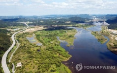 미호강 물관리 사업, 충북 청주 무심천 수질 56% 개선 | 뉴스 | 뉴스/시세 - 팍스넷 증권포털