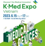 K-Med 베트남서 동남아 의료기기 시장 공략 정조준 | 뉴스 | 뉴스/시세 - 팍스넷 증권포털