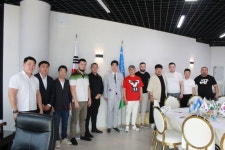 에스에이치에너지, 우즈벡 전기차 충전기 시장 뚫었다 | 뉴스 | 뉴스/시세 - 팍스넷 증권포털