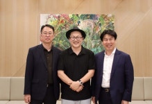 마스턴 제123호여주삼교피에프브이 주식회사 | 마스턴, 도산 150에 '신진 예술 작가' 작품 전시 | 뉴스 | 뉴스/시세 - 팍스넷 증권포털