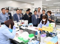 경기도 북부동물위생시험소 북부지소 새출발 | 뉴스 | 뉴스/시세 - 팍스넷 증권포털