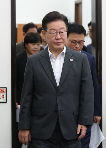 이재명 “尹 우크라 방문, 국익 생각하며 좀 더 신중했어야” | 뉴스 | 뉴스/시세 - 팍스넷 증권포털