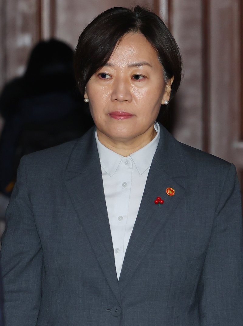 송미령 장관, 농업 4법 추진에 박차 양종법에 전적으로 동의